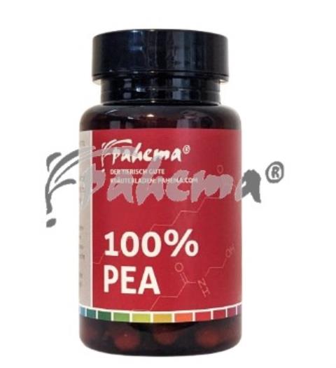 Palmitoylethanolamid PEA 80 Stück