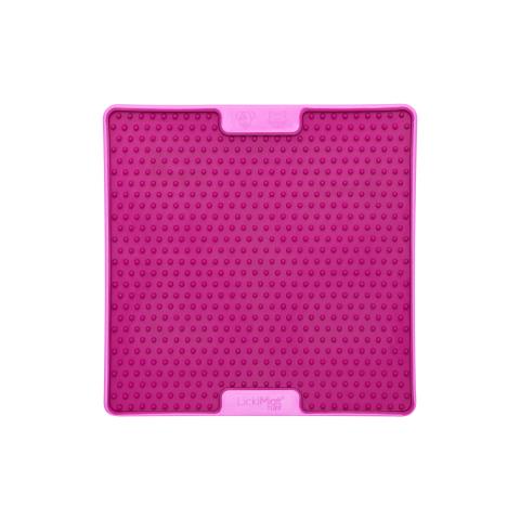 Licki Soother PRO Tuff Pink 20cm