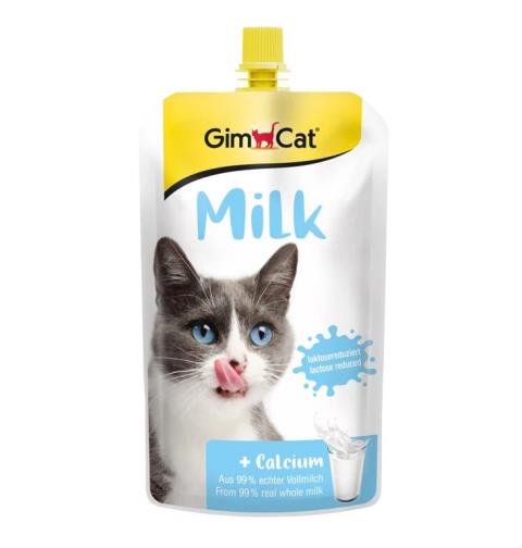 Milk - Katzenmilch 200ml Pouch