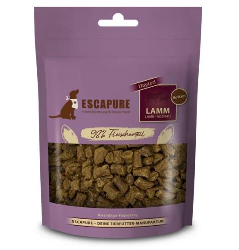 Lamm Hupferl Softies  150g Packung