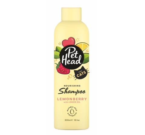 Felin' Good Shampoo 300ml Flasche