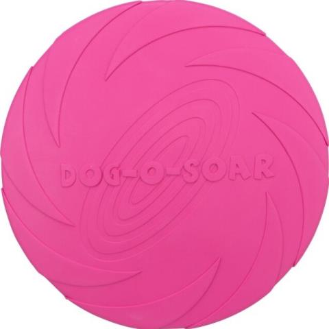 Dog Disc  Ø 24 cm