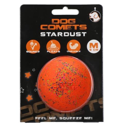 Ball Stardust Gr. M - Orange