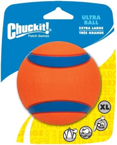 Ultra Ball Gr. XL