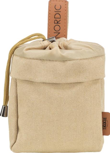 BE NORDIC Snack-Tasche  Sand