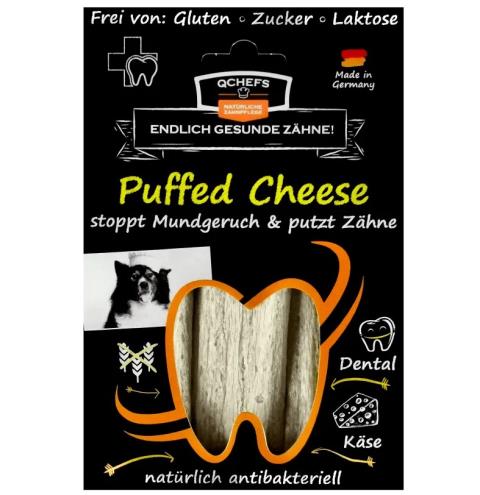 Puffed Cheese 3er Packung
