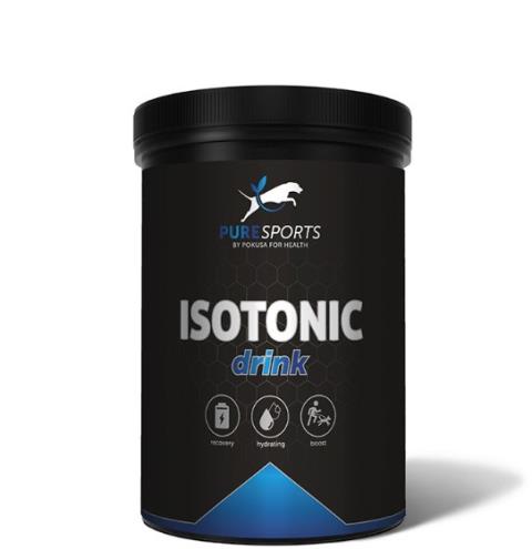 Pure Sports Isotonic Drink 300g Dose