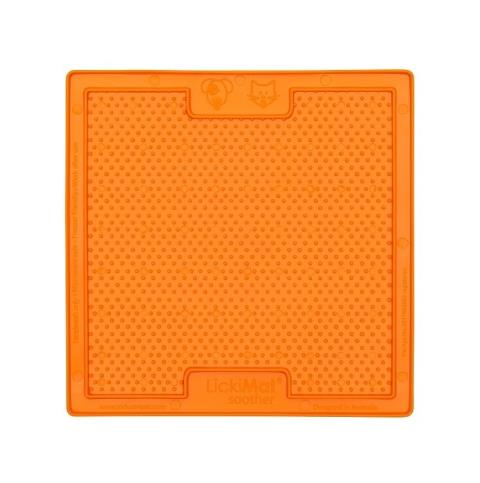 Licki Soother small Orange 20cm