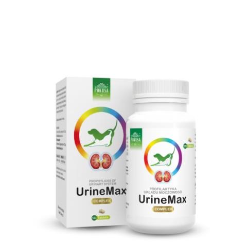 GreenLine UrineMax Tabletten 120 Tabletten