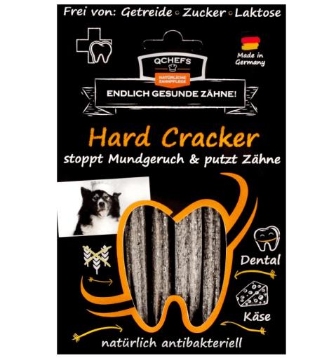 Hard Cracker 4er Packung