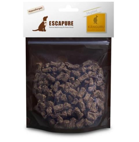 Känguru Hupferl Hypoallergen 150g Packung