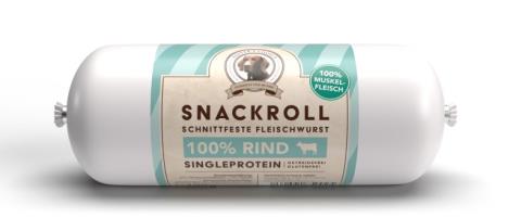 Fleischwurst Rind 200g Wurst