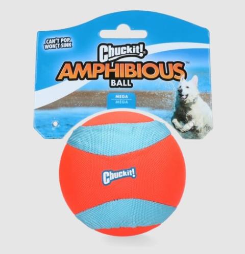 Mega Amphibious ball  12cm