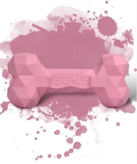 XXL BACO Bone Pink