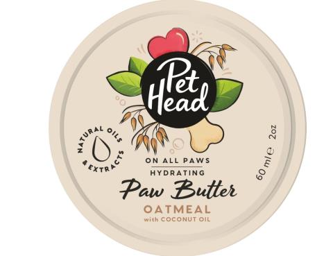 On All Paws OATMEAL 40g Dose
