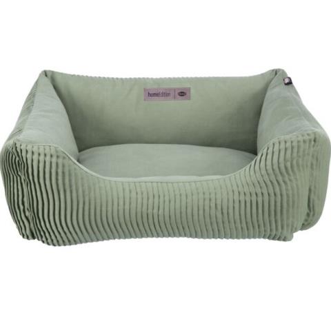 Bett Marley Salbei 100 × 70 cm