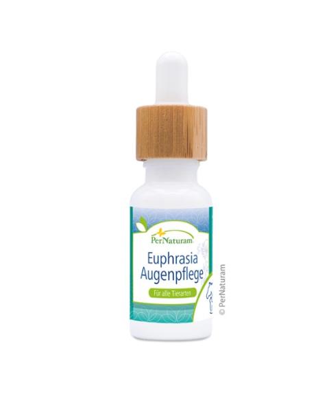 Euphrasia Augenpflege Tropfen  20 ml Flasche