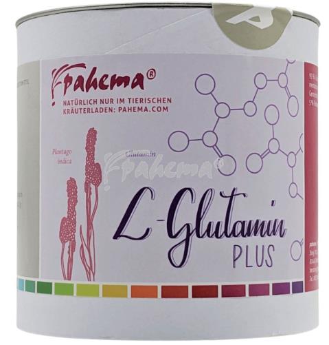 L-Glutamin Plus 150g Dose