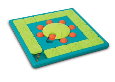 Outward Hound MultiPuzzle Grün 38cm