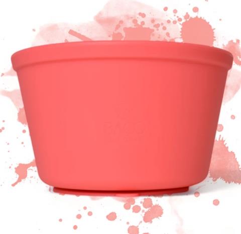 Baco Bowl Pink