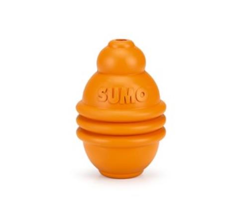 SUMO Play Orange Gr. M