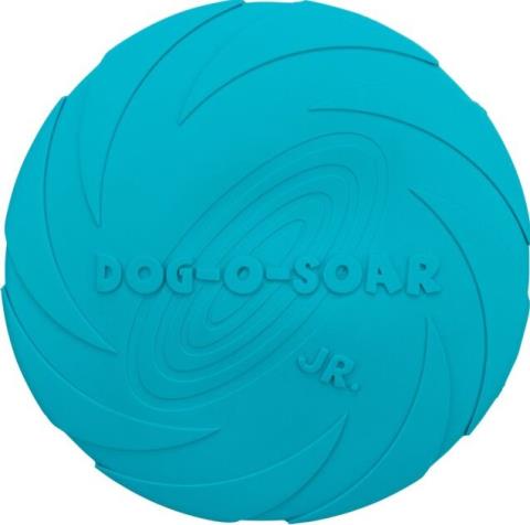 Dog Disc  Ø 18 cm