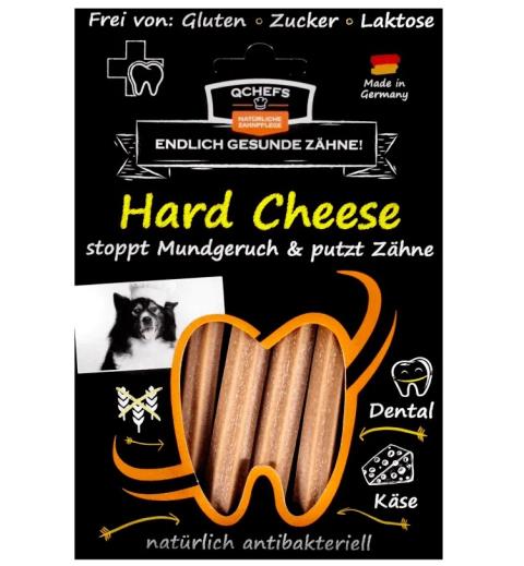 Hard Cheese 4er Packung