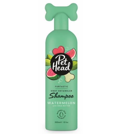Furtastic Shampoo Wassermelone 300ml Flasche
