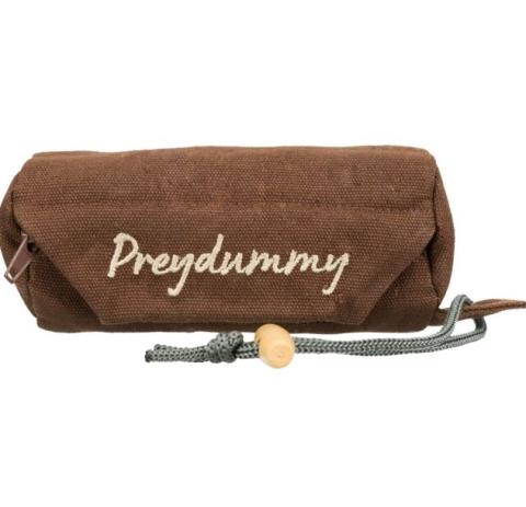 Preydummy braun 8x20cm