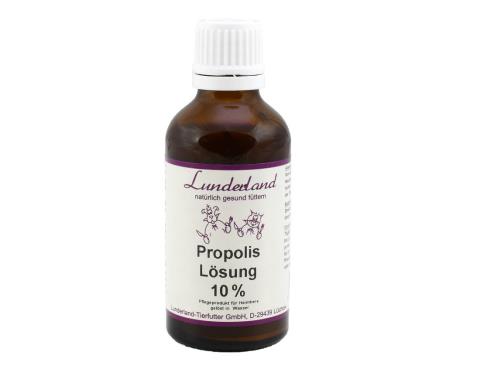 Propolis-Lösung 50ml Flasche