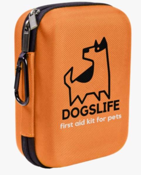Dogslife Emergency Kit Verbandskasten