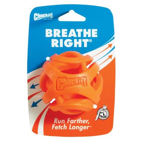 Breathe Right Fetch Ball Gr. L