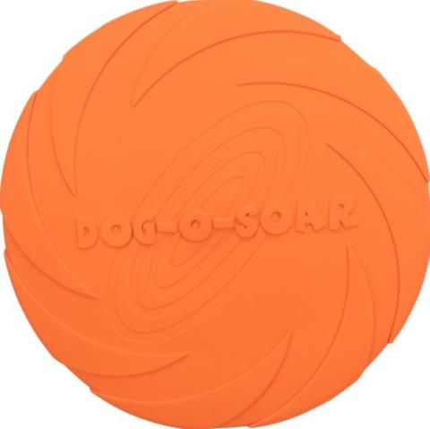 Dog Disc  Ø 22 cm