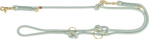 Soft Rope Verlängerungsleine Salbei/Mint Gr. S-XL