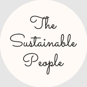 the sustainable people