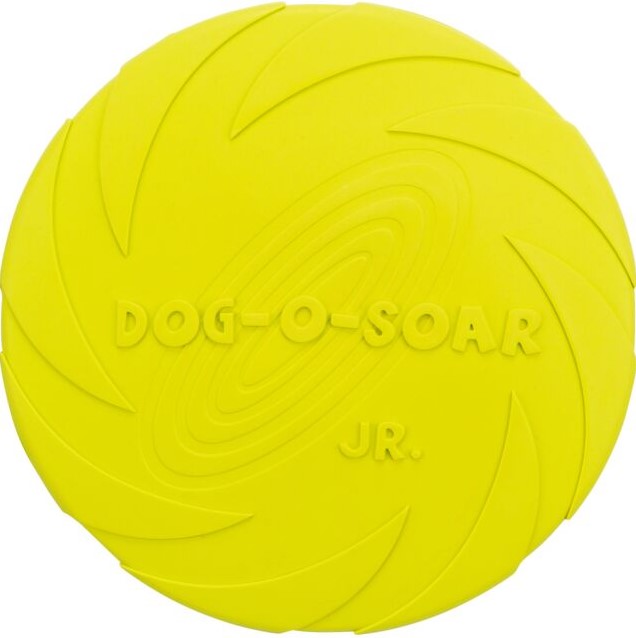 Dog Disc  Ø 15 cm