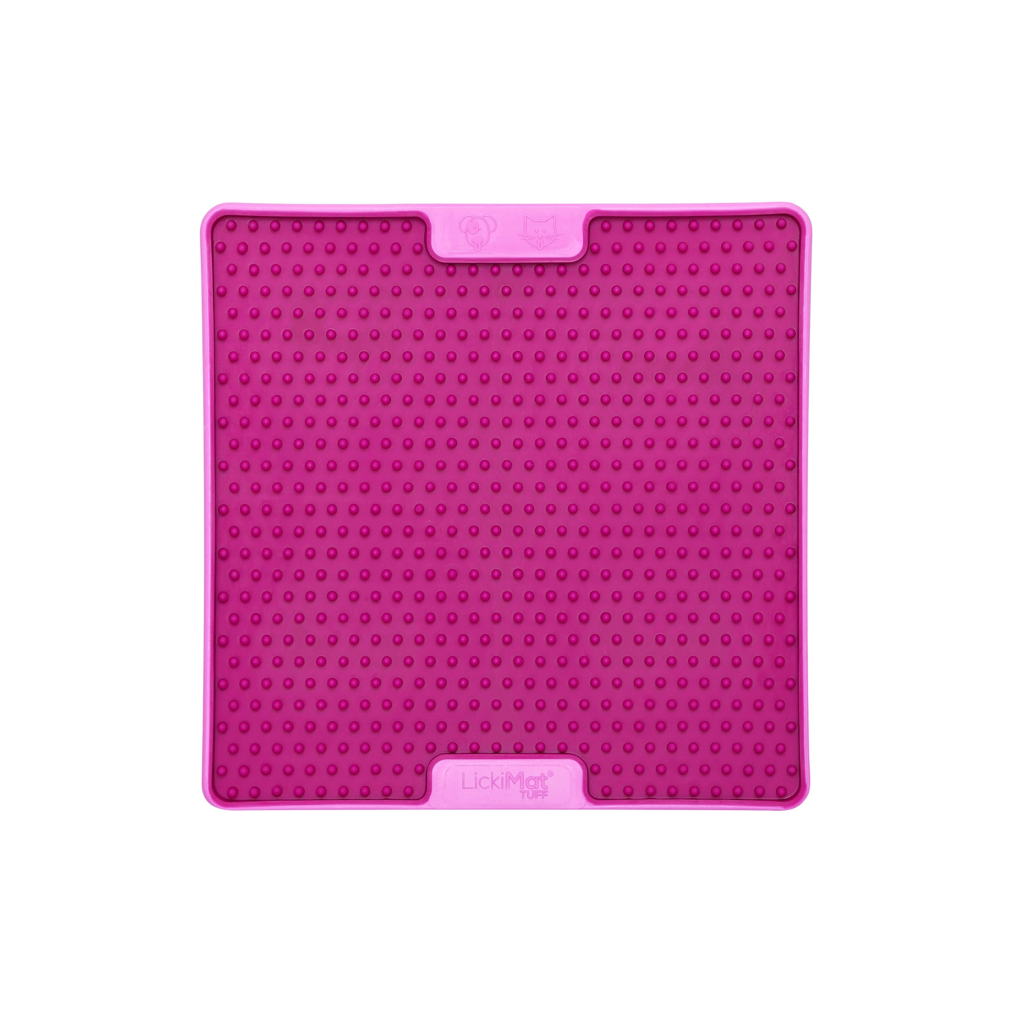 Licki Soother PRO Tuff Pink 20cm