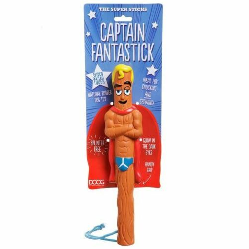Super Stick Captain Fantastick 159g
