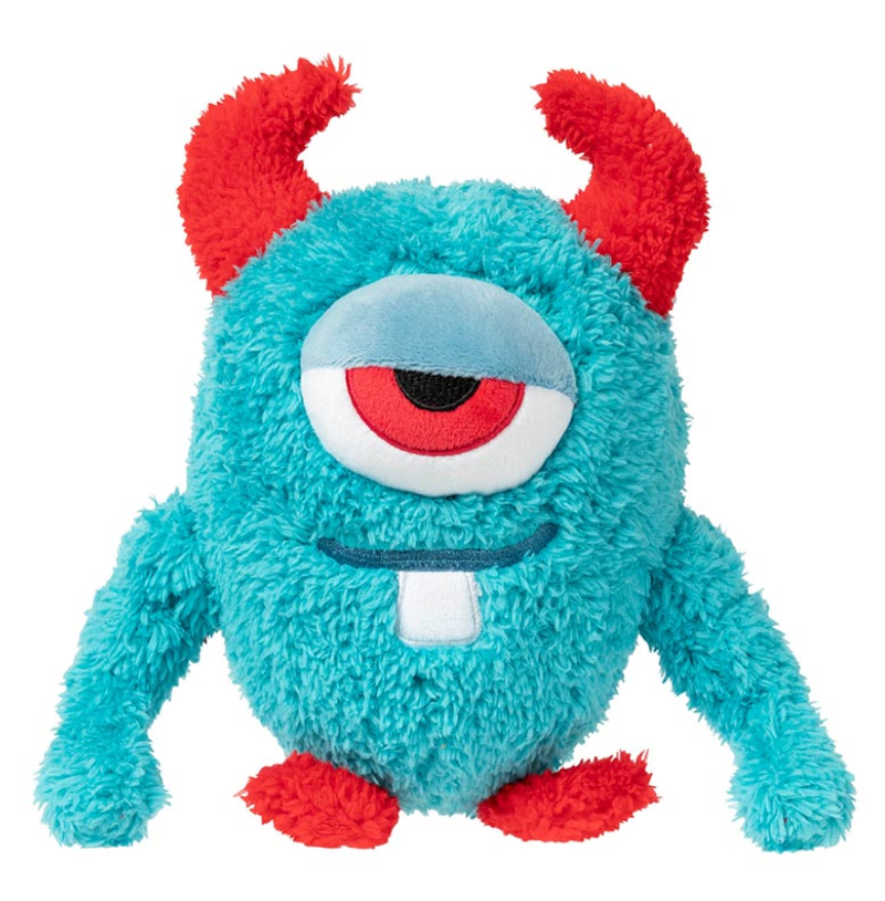 Yardsters Toy – Armstrong Blue  Small