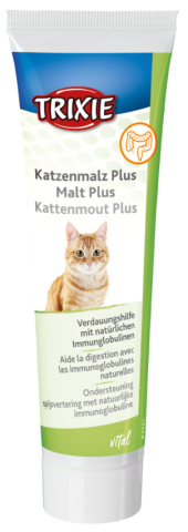 Katzenmalz Plus 100g Tube