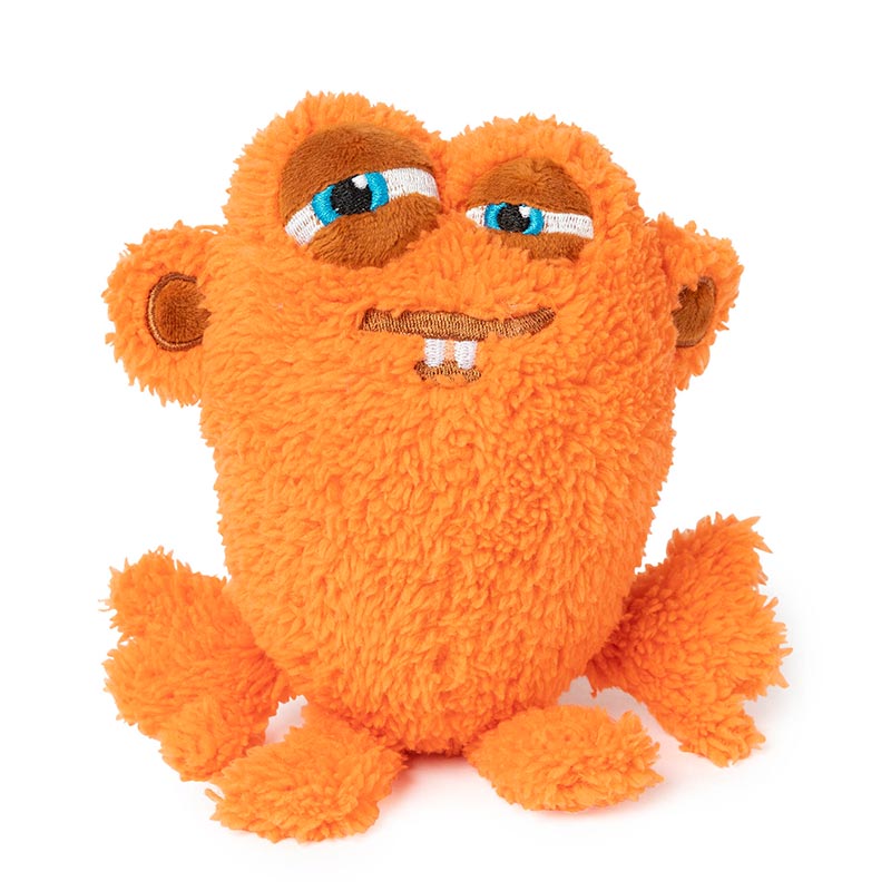 Yardsters Toy – Oobert Orange  1 Stück