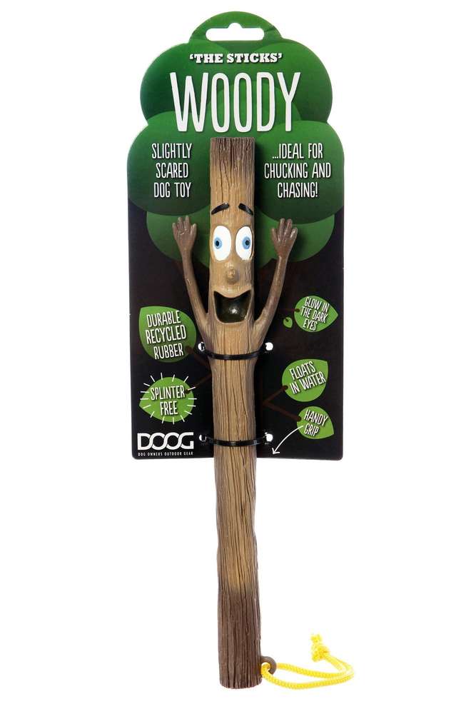 Mr. Stick Woody 135g