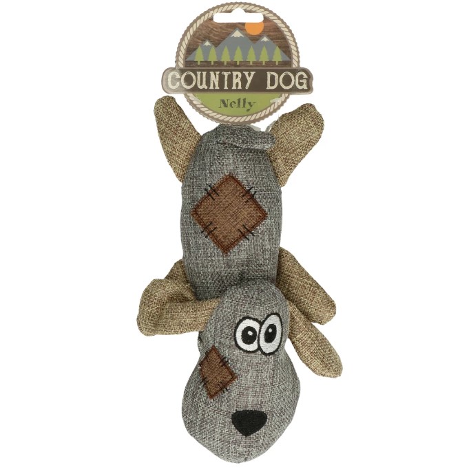 Country Dog Nelly 26cm