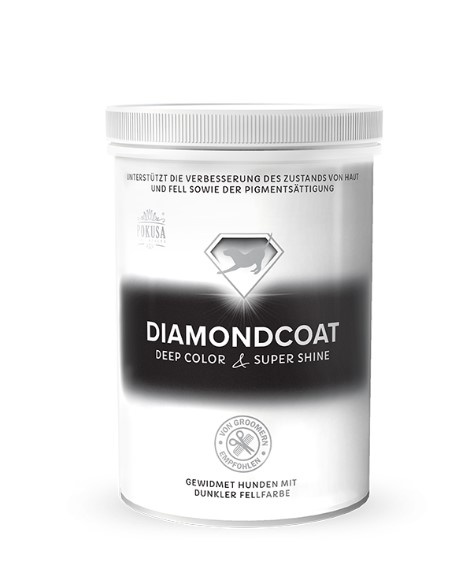DiamondCoat DeepColor & SuperShine 300g Dose