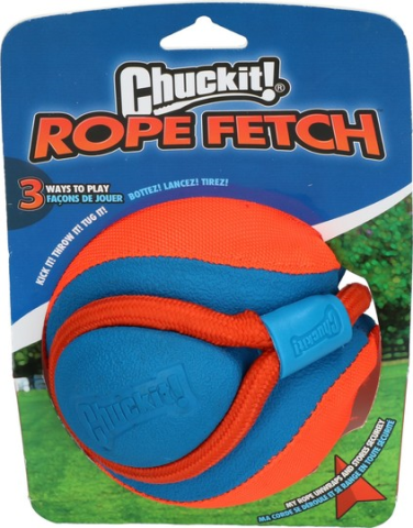  Rope Fetch 15cm