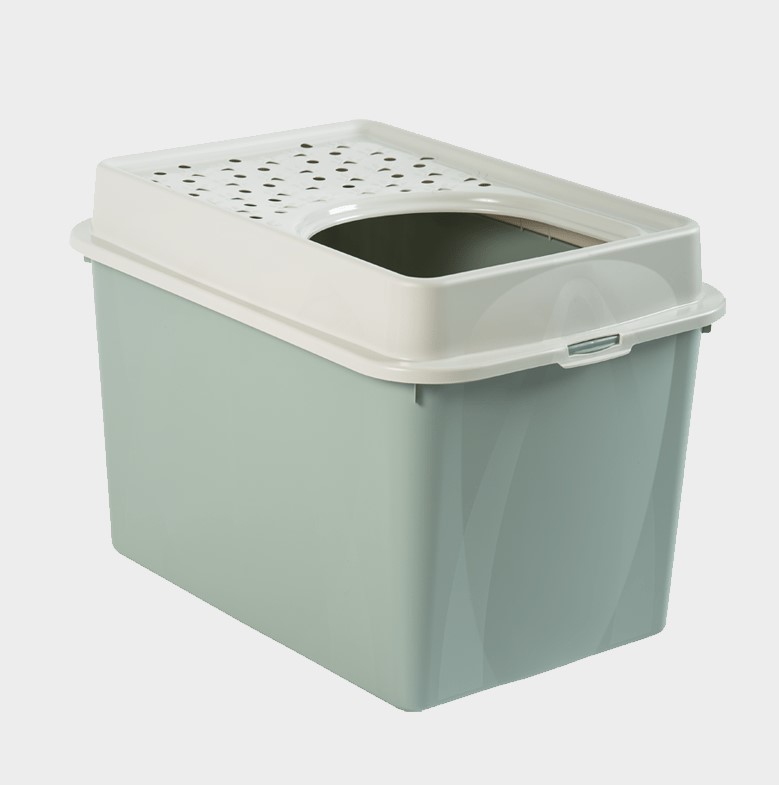 Berty ECO Katzentoilette Mint