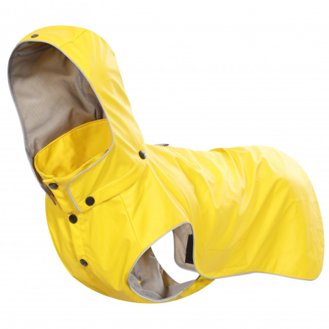 Stream Raincoat Yellow Gr. 45cm