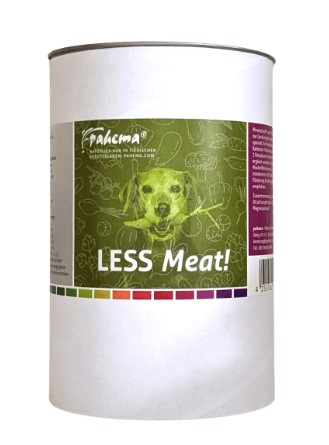 Less Meat 250g Dose