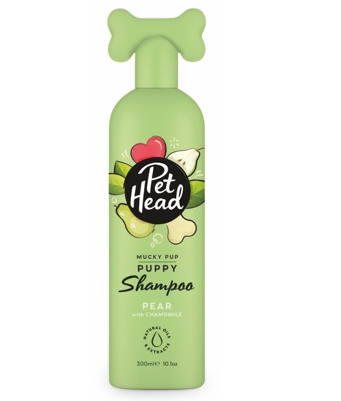 Mucky Puppy Shampoo Birne 300ml Flasche