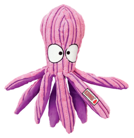 Cuteseas Octopus 16cm
